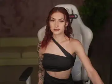 Chaturbate Live Porn of anabel054
