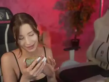 Chaturbate Live Sex of anabel054