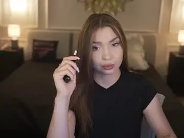 Chaturbate Live Porn of anabel054