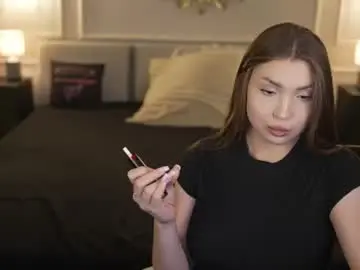 Chaturbate Live Porn of anabel054