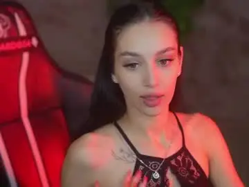 Chaturbate Free Live Porn of anabel054