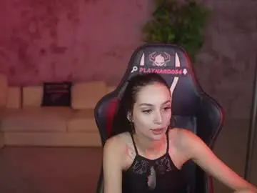Chaturbate Live Sex Cam of anabel054