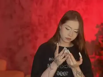 Chaturbate Free Live Porn of anabel054