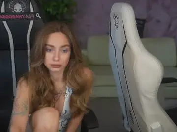 Chaturbate Watch Live Sex Cams of anabel054