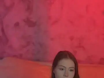 Chaturbate Live Sex of anabel054