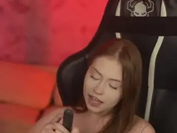 Chaturbate Sex Cam of anabel054