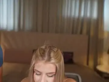 Chaturbate Sex Chat of anabel054