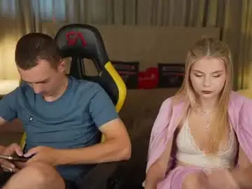 Chaturbate Best live sex cam show of anabel054