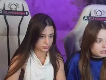 Chaturbate Live Sex Cam of anabel054