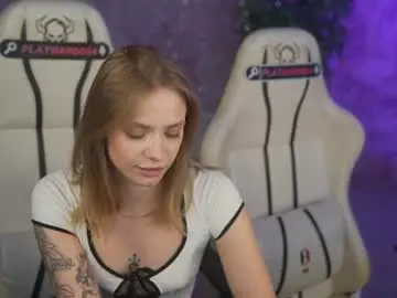 Chaturbate Free Porn Cam of anabel054