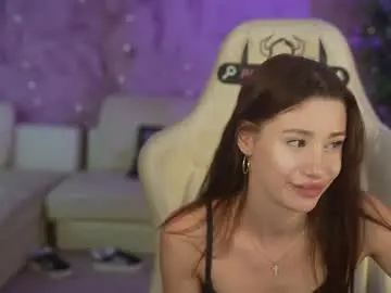 Chaturbate Best Webcam of anabel054