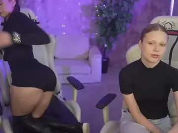 Chaturbate Live Porn of anabel054