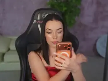 Chaturbate Private Sex Chat of anabel054