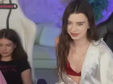Chaturbate Sex Cam of anabel054
