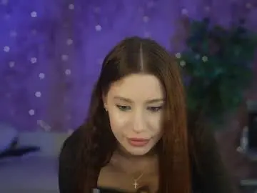 Chaturbate Live Sex Cam of anabel054
