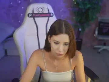 Chaturbate Best live sex cam show of anabel054