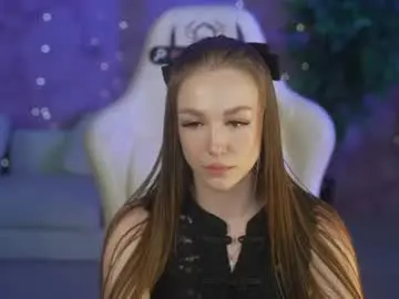 Chaturbate Live Sex of anabel054