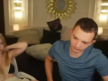 Chaturbate Best live sex cam show of anabel054