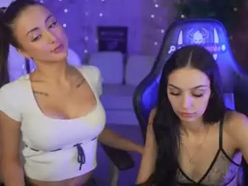 Chaturbate Live Sex Cam of anabel054