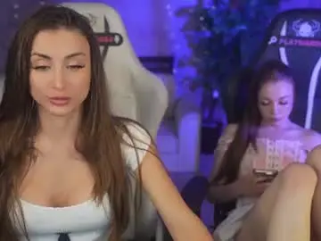 Chaturbate Sex Chat of anabel054