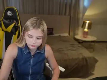 Chaturbate Watch Live Sex Cams of anabel054