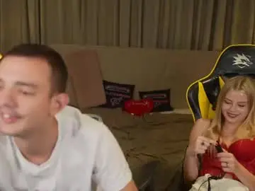 Chaturbate Live Sex of anabel054