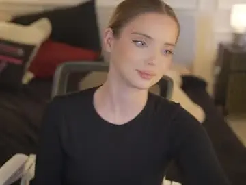 Chaturbate Live Porn of anabel054