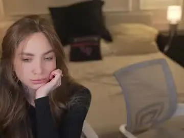 Chaturbate Best live sex cam show of anabel054