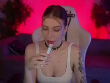 Chaturbate Live Porn of anabel054