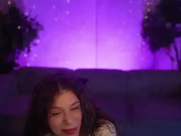 Chaturbate Free Porn Cam of anabel054