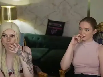 Chaturbate Live Sex of anabel054