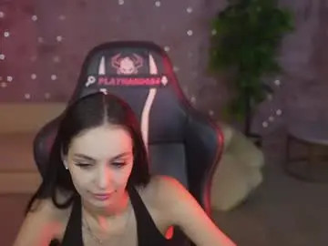 Chaturbate Sex Cam of anabel054