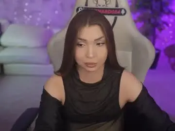 Chaturbate Free Porn Cam of anabel054