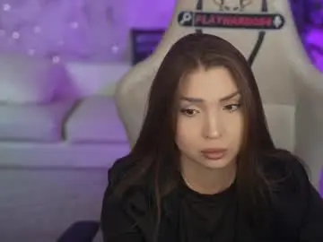 Chaturbate Free Porn Cam of anabel054