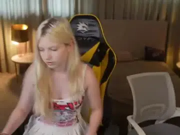 Chaturbate Live Sex of anabel054