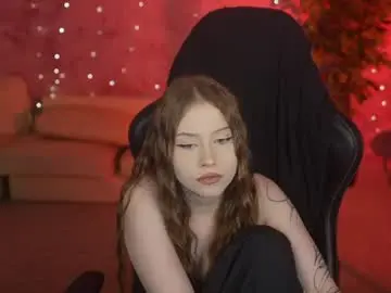Chaturbate Live Sex of anabel054