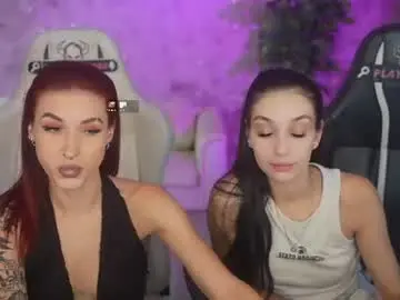 Chaturbate Live Sex of anabel054