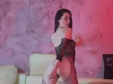 Chaturbate Watch Live Sex Cams of anabel054