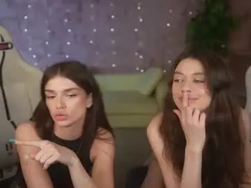 Chaturbate Free Porn Cam of anabel054
