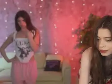 Chaturbate Adult Webcams of anabel054