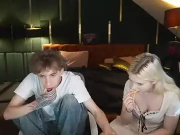Chaturbate Sex Chat of anabel054
