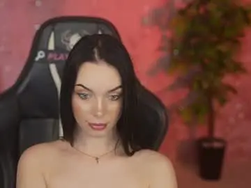 Chaturbate Free Live Porn of anabel054