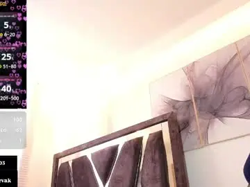 Chaturbate Live Sex Cam of ander_bisex