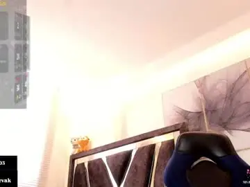 Chaturbate Best Webcam of ander_bisex