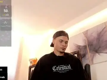 Chaturbate Free Porn Cam of ander_bisex