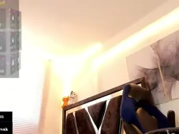 Chaturbate Live Sex Cam of ander_bisex