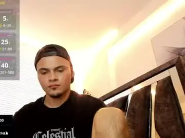 Chaturbate Live Sex of ander_bisex