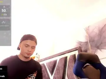 Chaturbate Sex Chat of ander_bisex