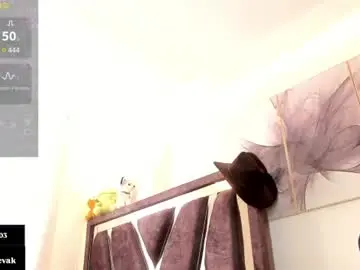 Chaturbate Adult Webcam of ander_bisex