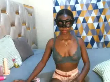 Chaturbate Free Porn Cam of babyhawa